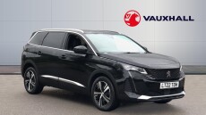 Peugeot 5008 1.2 PureTech GT 5dr Petrol Estate